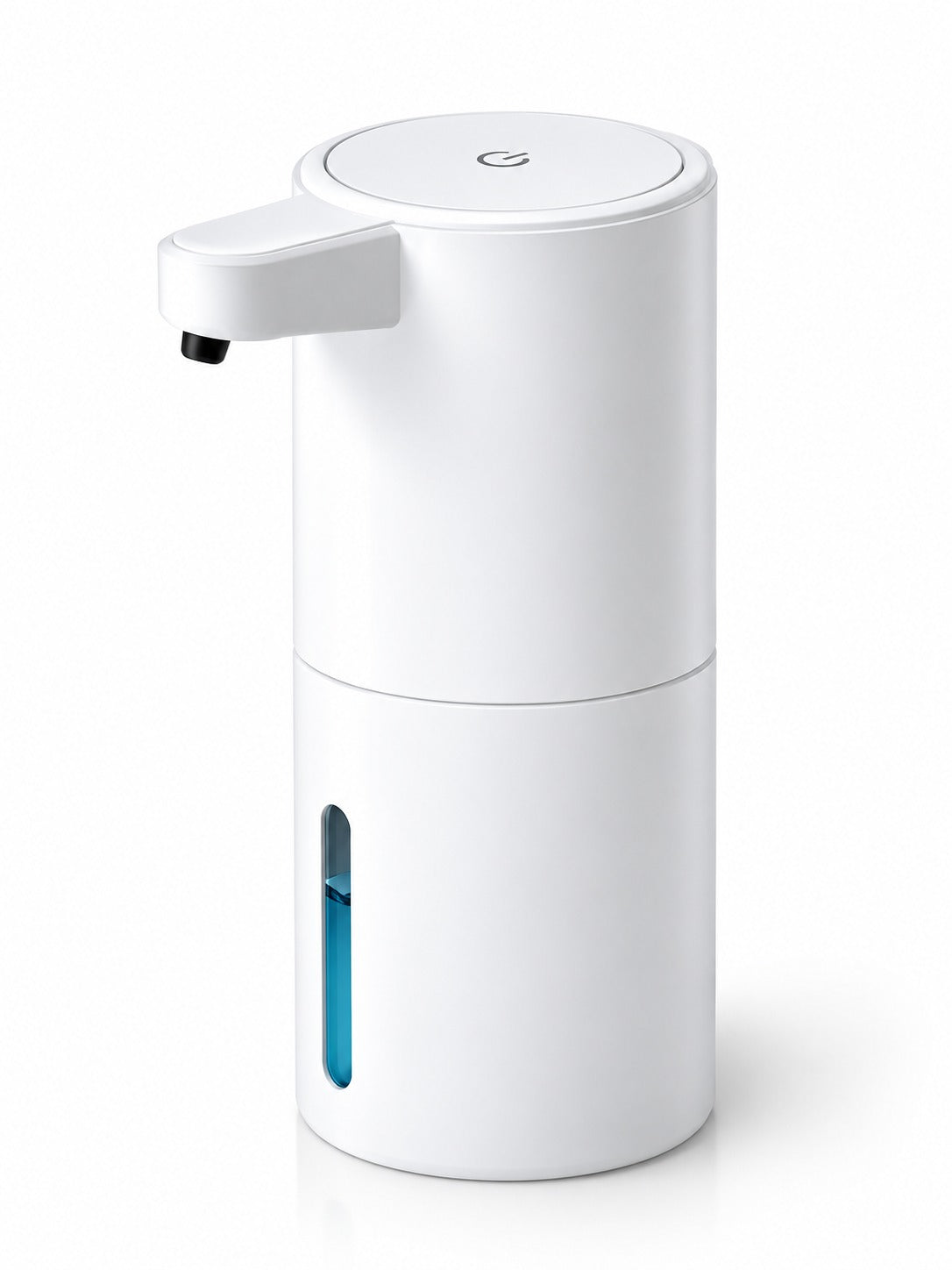 Induction Hand Sanitizer, Automatic Liquid Soap Dispenser