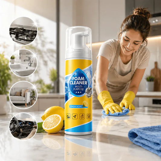 Foam Cleaner