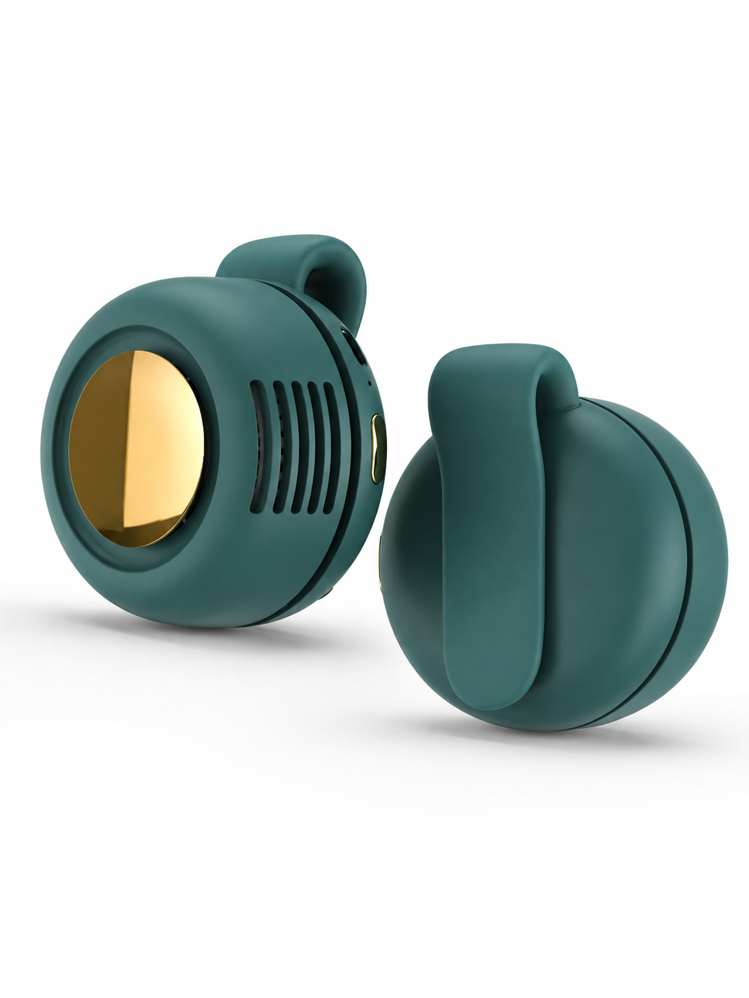 Portable  Fan USB Charging Fan Waist Clip