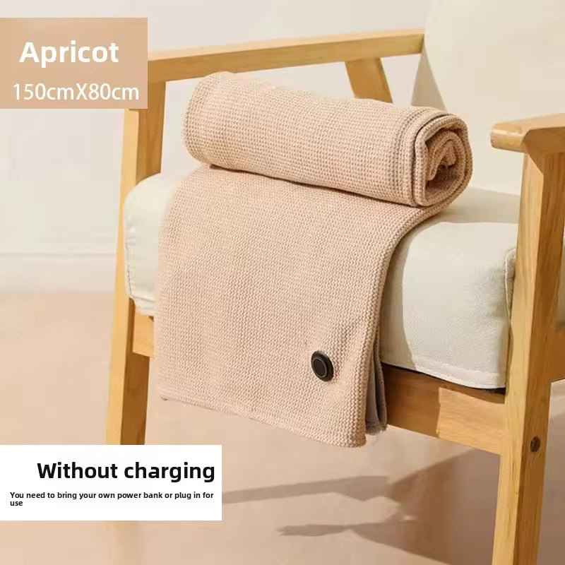 Electric Heated Blanket