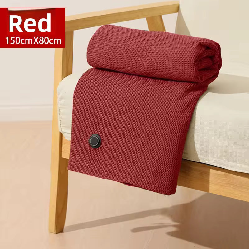 Electric Heated Blanket