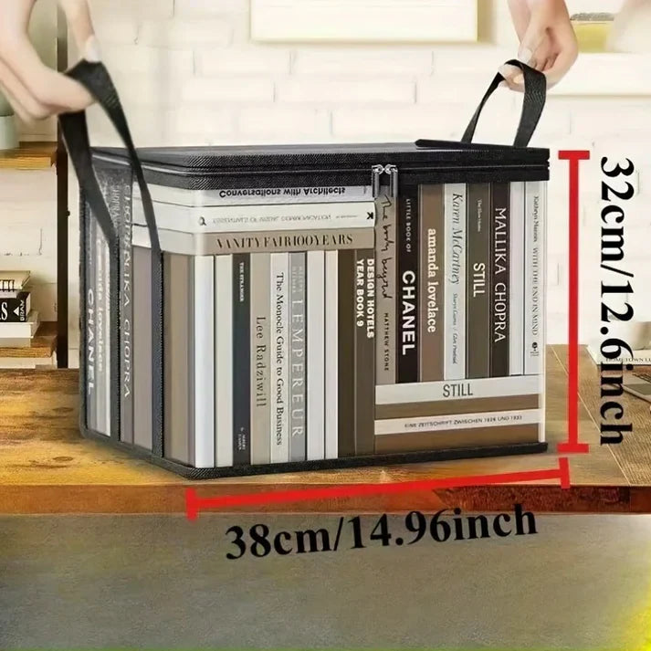 Transparent Clothes Storage Bags