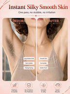 Double Head Electric Hair Remover Shaver