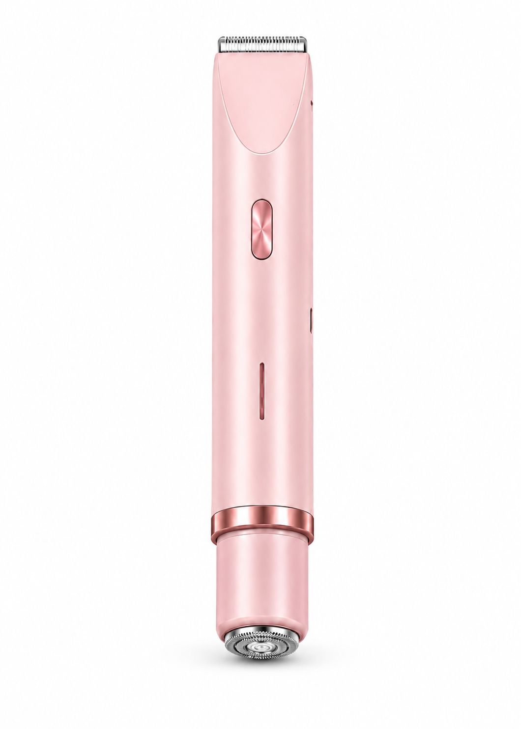 Double Head Electric Hair Remover Shaver